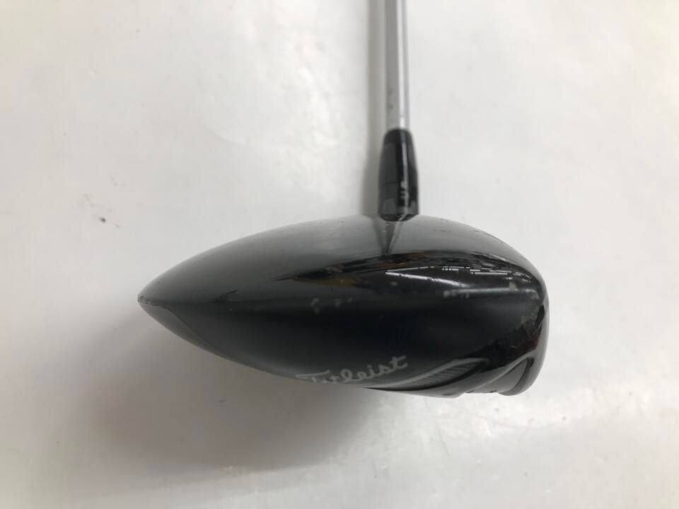 タイトリスト TS 2 15度 Speeder 519 EVOLUTION SRフレックス フェアウェイウッド 最短 フェアウェイウッド メンズ クラブ