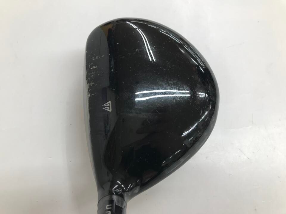 フェアウェイウッド