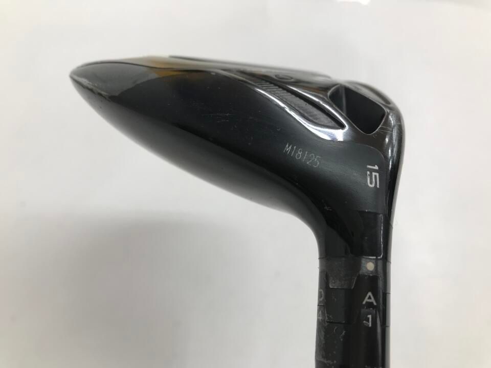 SRフレックス フェアウェイウッド