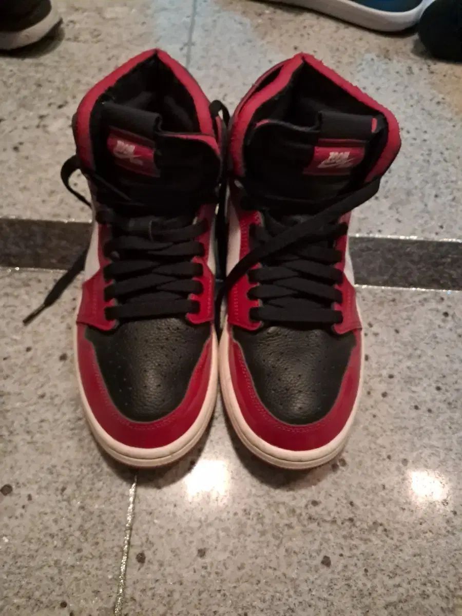 ナイキ ジョーダン ズーム エア