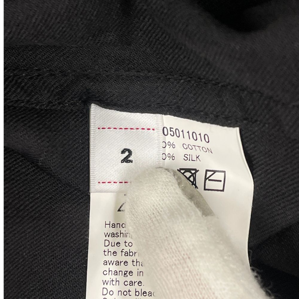 VISVIM ビズビム 品番 0124105011010 KEESEY G.S. SHIRT S/S シルク