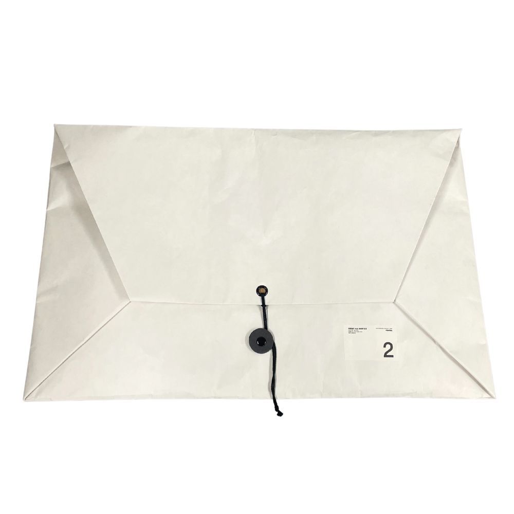 VISVIM ビズビム 品番 0124105011010 KEESEY G.S. SHIRT S/S シルク