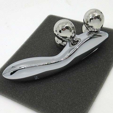 リファ Refa フォーカラット 4 CARAT 美顔 ローラー RF-FC1932B - メルカリ