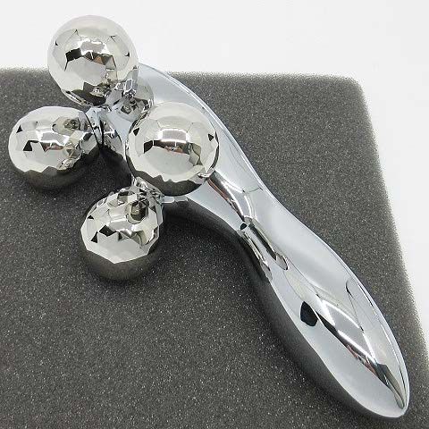 リファ Refa フォーカラット 4 CARAT 美顔 ローラー RF-FC1932B - メルカリ