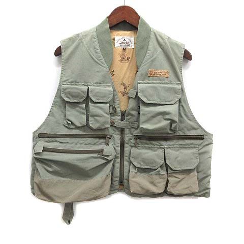 アシックス asics タラスブルバ TARAS BOULBA アウトドア フィッシング