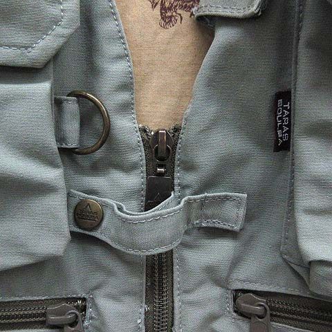 アシックス asics タラスブルバ TARAS BOULBA アウトドア フィッシング