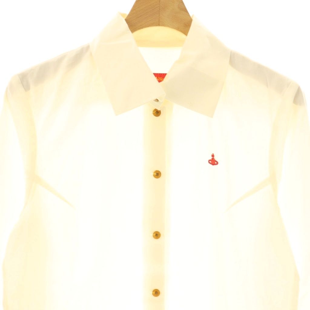 ヴィヴィアンウエストウッドレッドレーベル Vivienne Westwood RED