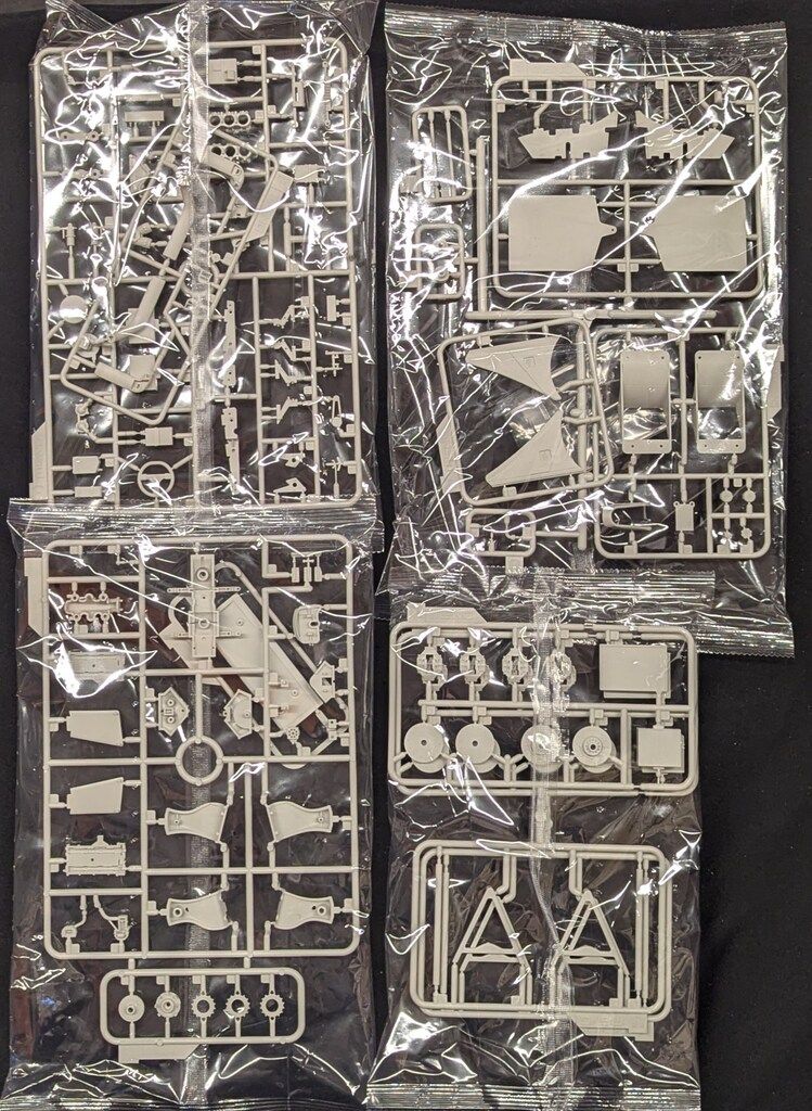 MENG MODEL 1 12 RACING SERIES マクラーレン MP 4 1988 RS 004