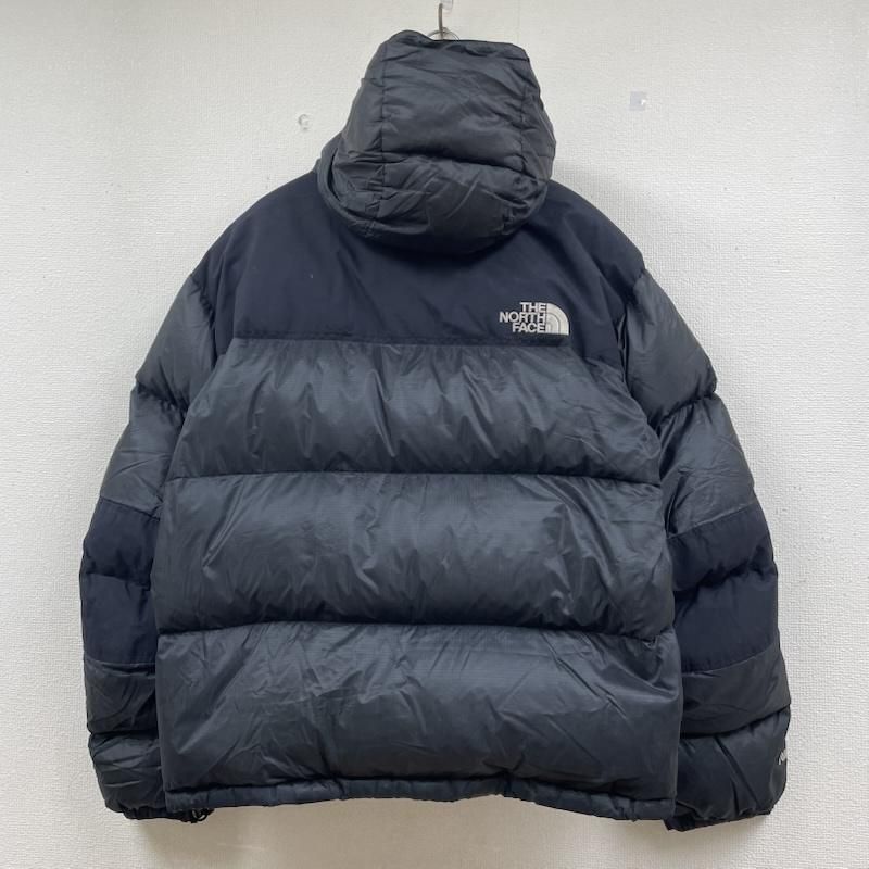 THE NORTH FACE GORE DRYLOFT 700 ヌプシサミット ザノースフェイス GORE DRYLOFT 700 ヌプシ サミット ダウン