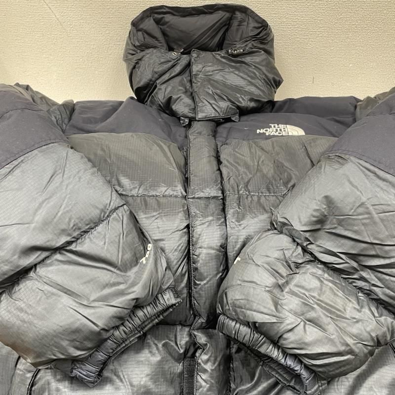 ザノースフェイス GORE DRYLOFT 700 ヌプシ サミット ダウン