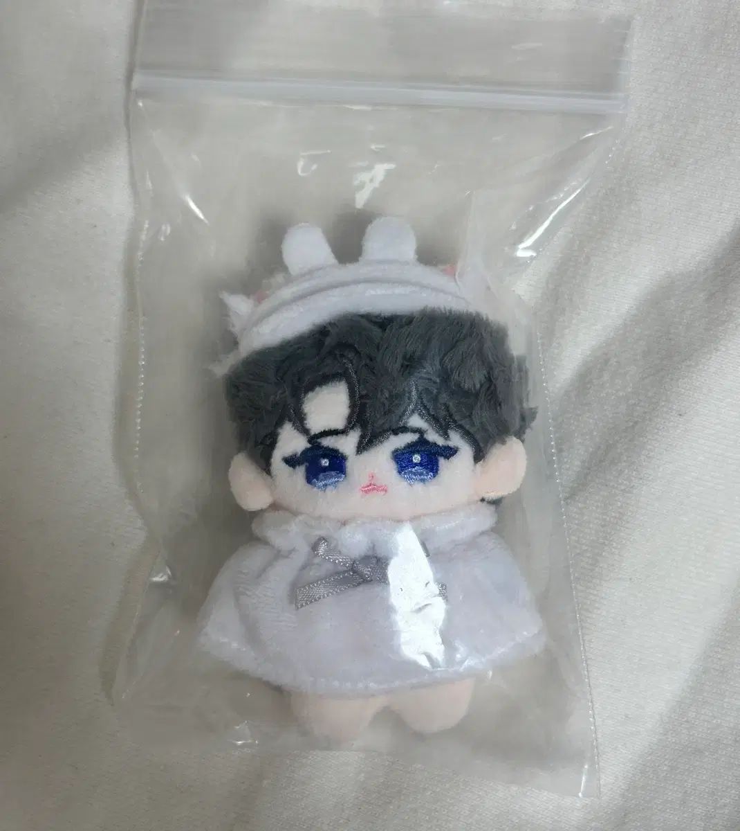 シャーリーテンプル♡うさぎワンピース♡90センチ