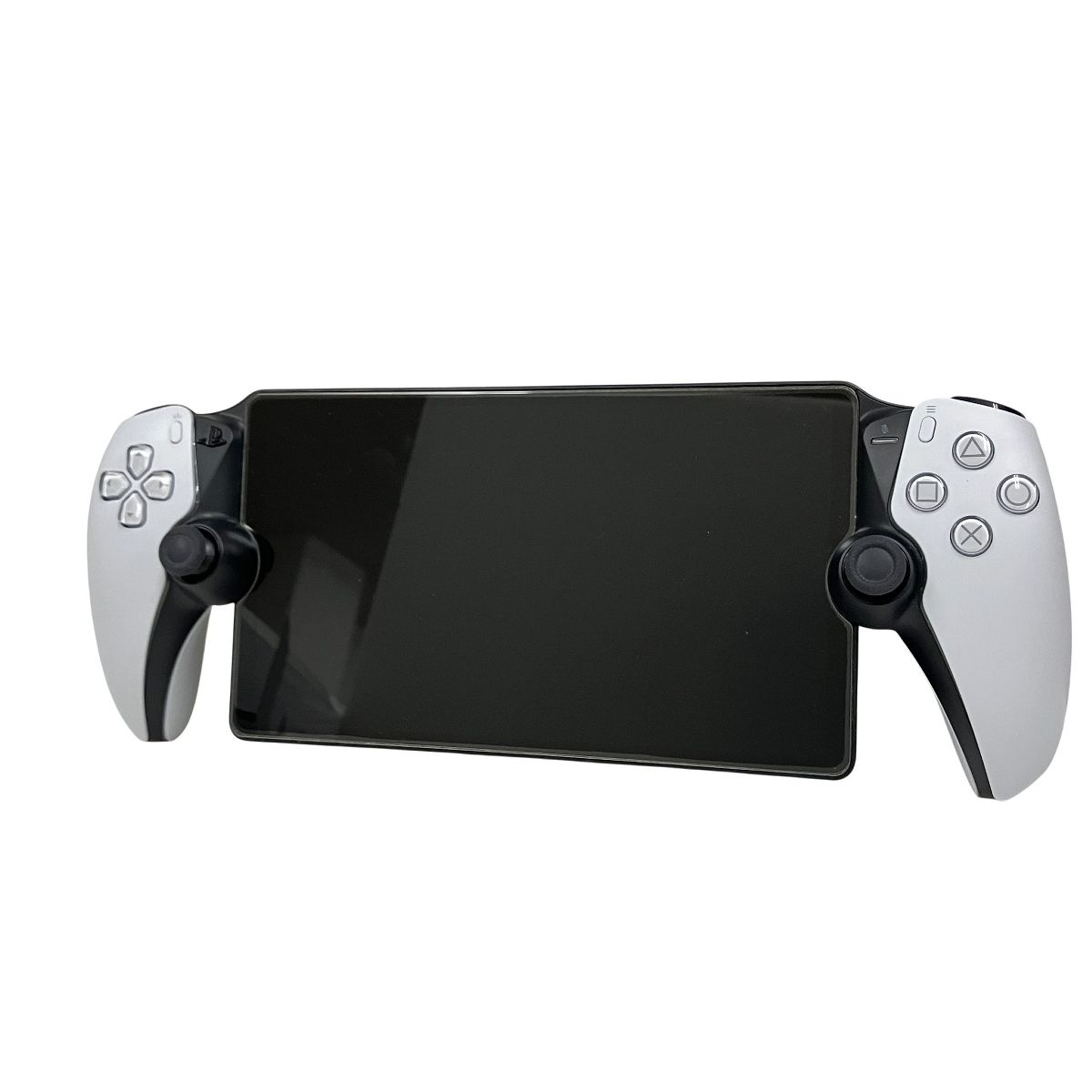 SONY CFI Y 1000 PlayStation Portal リモートプレーヤー 家庭用ゲーム機 PS 5用