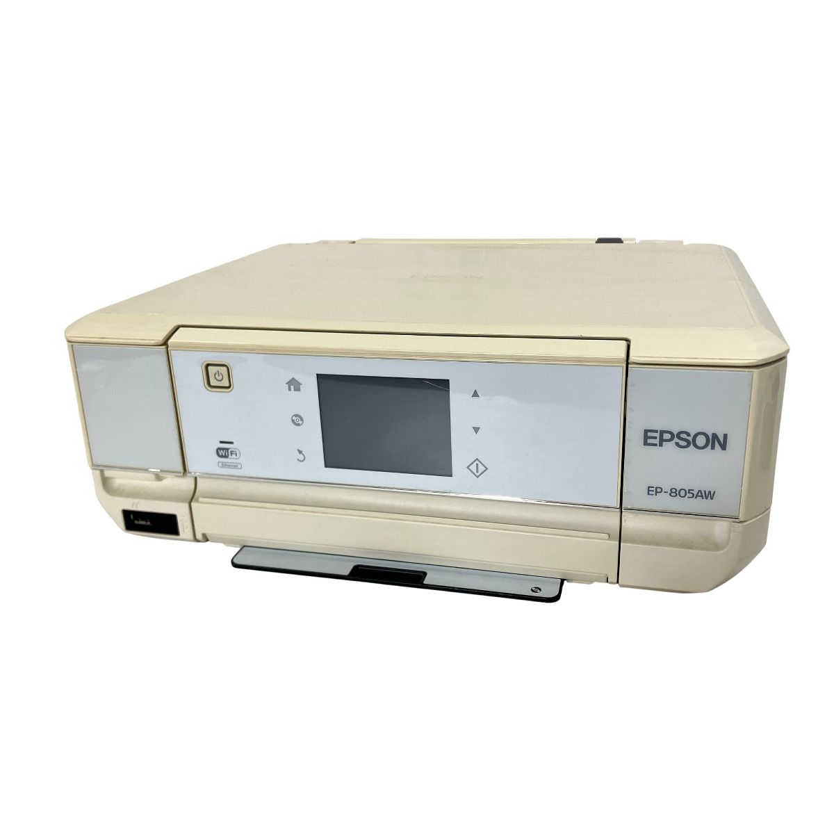 EPSON EP-805 AW インクジェット プリンター 2012年製 家電 エプソン