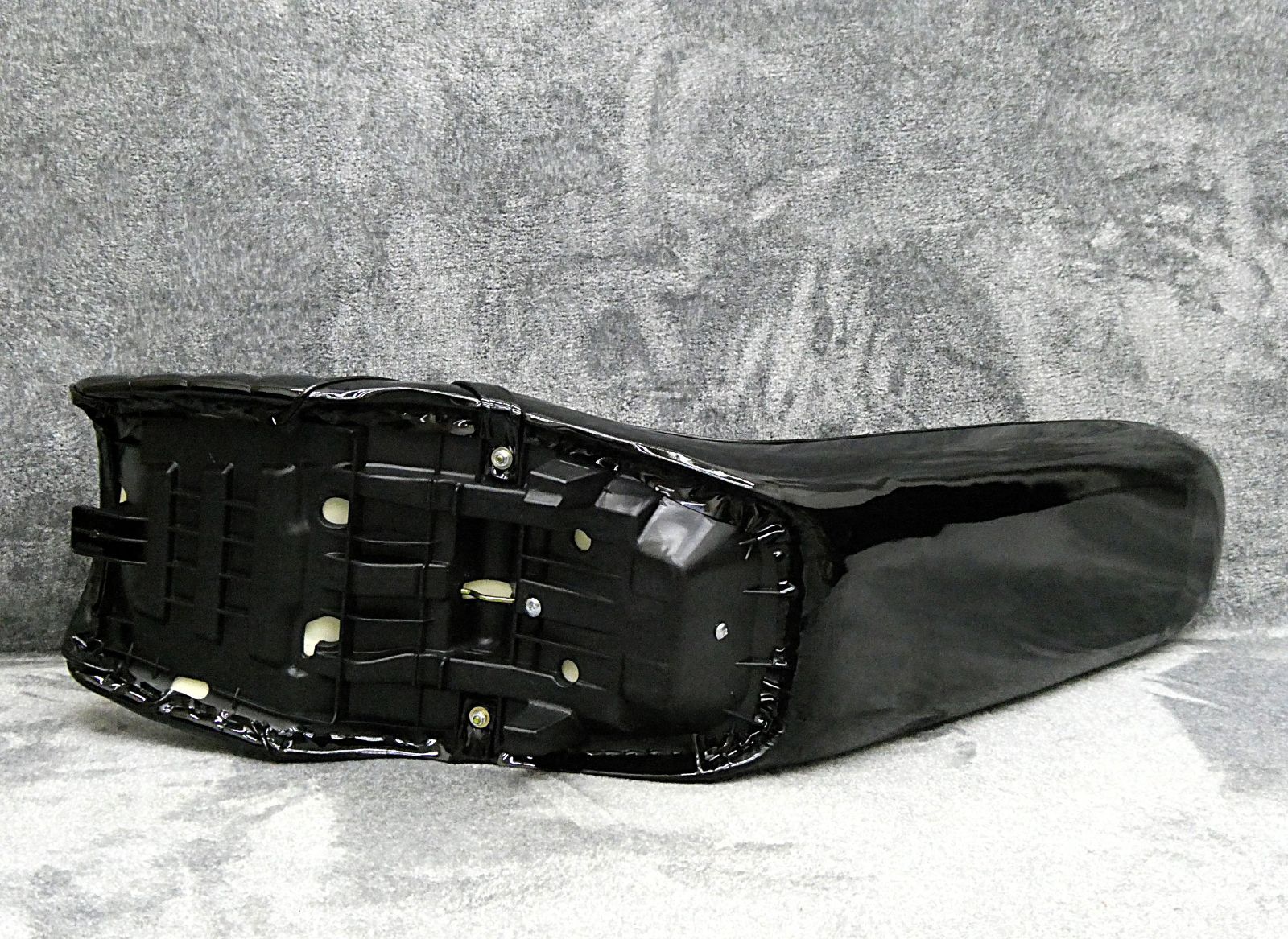 三段シート NC31 NC31前期 NC42 NC39 三段シートの中古品