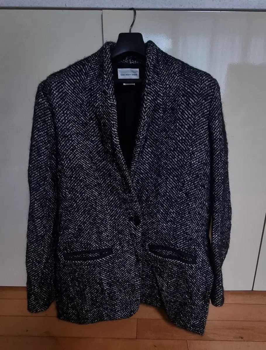 イサベル マラン コート