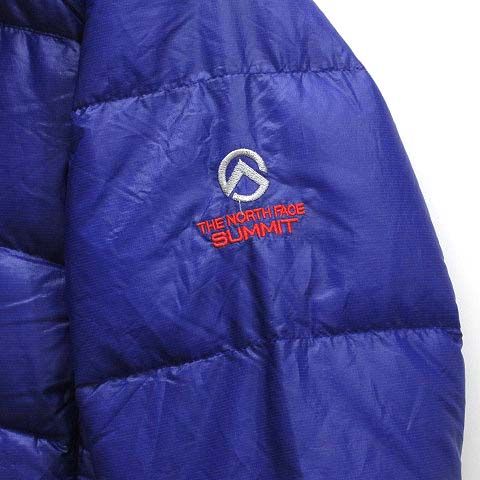 ザノースフェイス THE NORTH FACE アコンカグア ダウン ジャケット