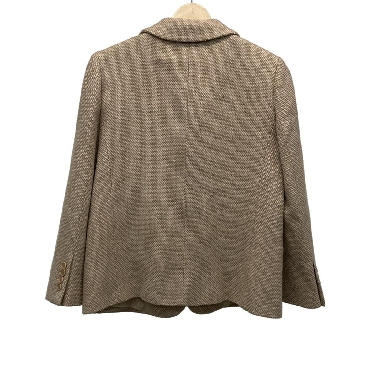 Max Mara(マックスマーラ) ジャケット サイズ44 L レディース