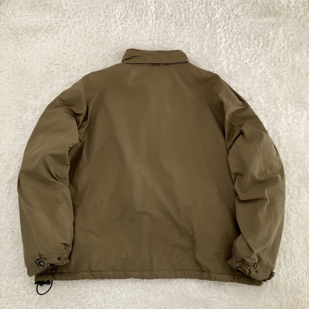 90s Polo by Ralph Lauren ラルフローレン ウォームアップジャケット