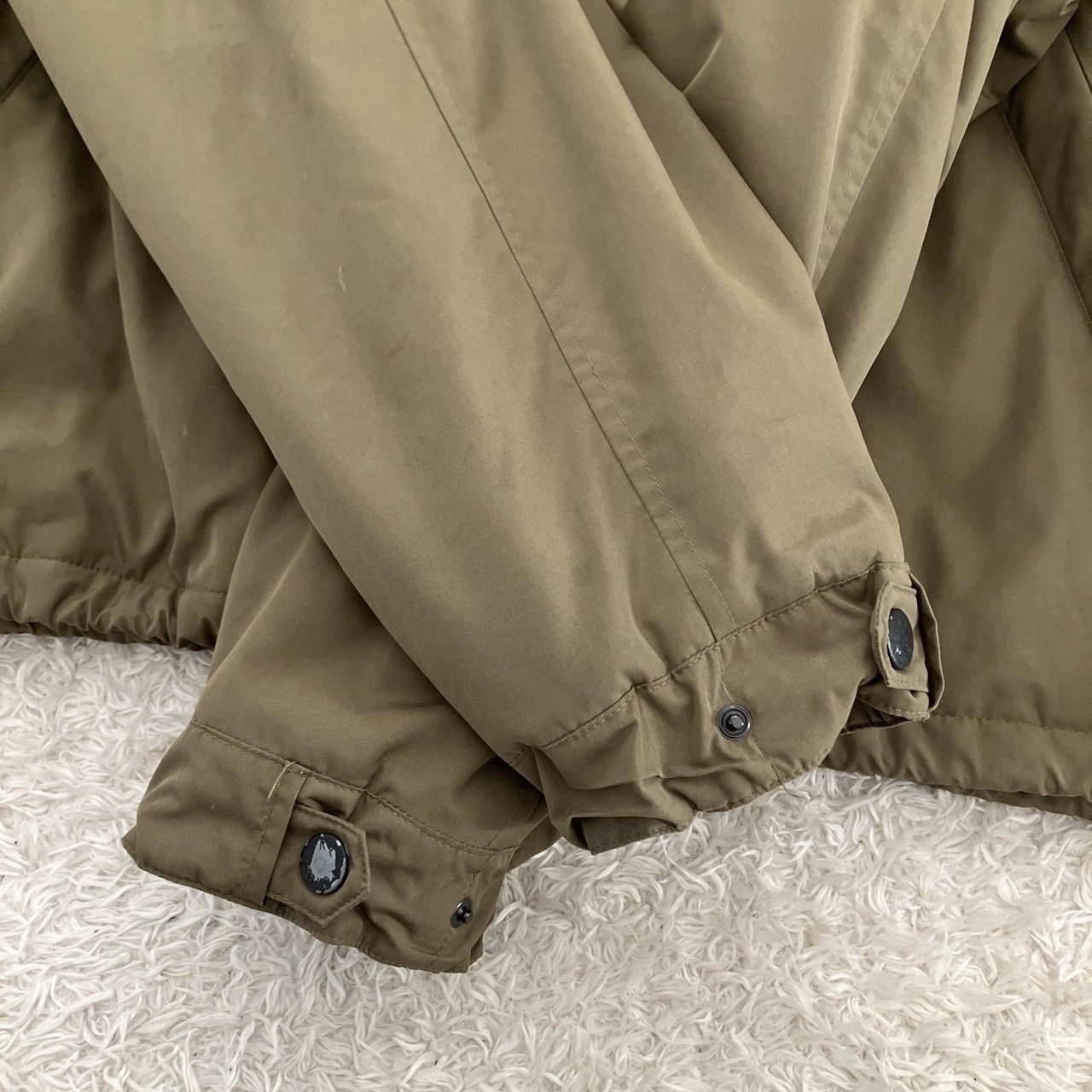 90s Polo by Ralph Lauren ラルフローレン ウォームアップジャケット