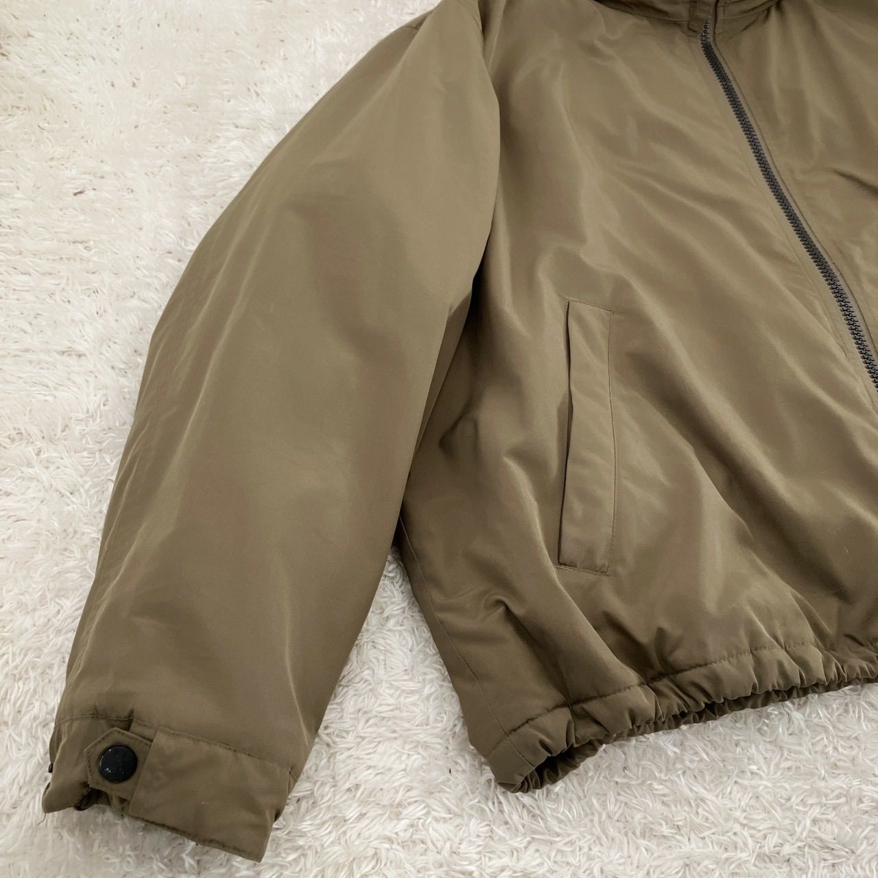 90s Polo by Ralph Lauren ラルフローレン ウォームアップジャケット