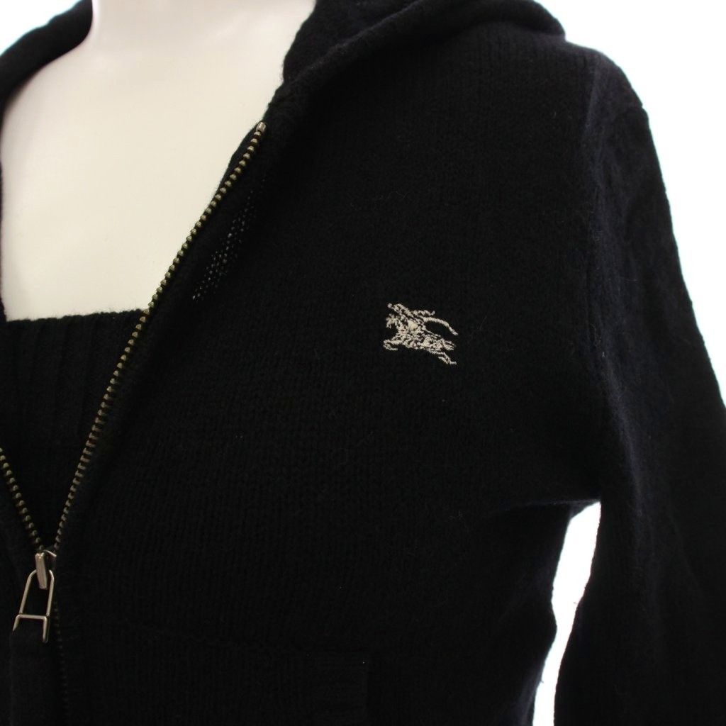 バーバリーブルーレーベル BURBERRY BLUE LABEL アンサンブル ニット