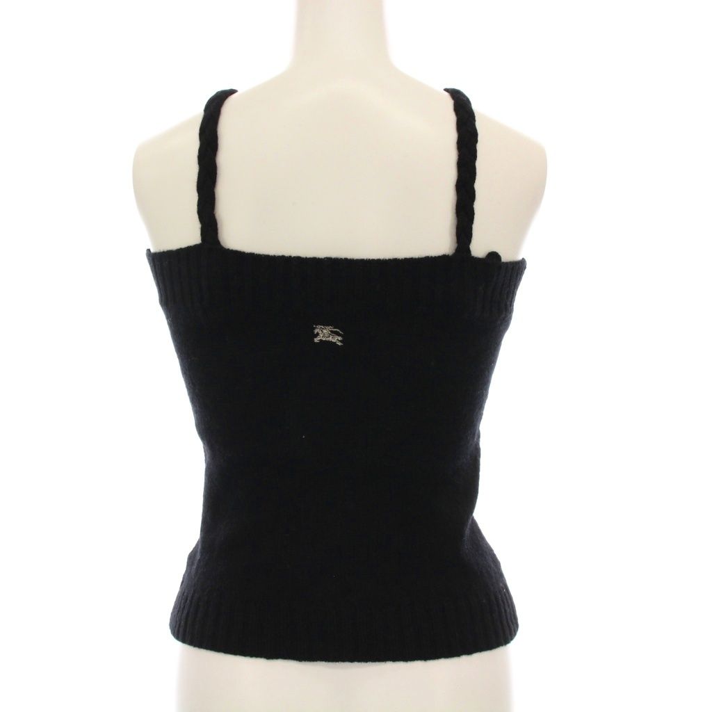 バーバリーブルーレーベル BURBERRY BLUE LABEL アンサンブル ニット