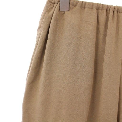 ミューズ ドゥーズィエム クラス MUSE de Deuxieme Classe 23SS Sheer