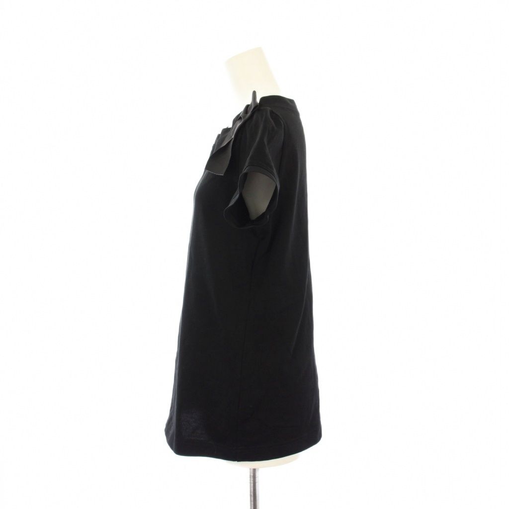 フォクシーニューヨーク FOXEY NEW YORK カットソー トップス Tシャツ