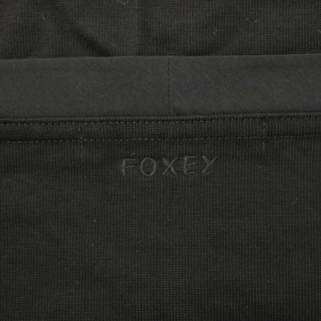 フォクシーニューヨーク FOXEY NEW YORK カットソー トップス Tシャツ