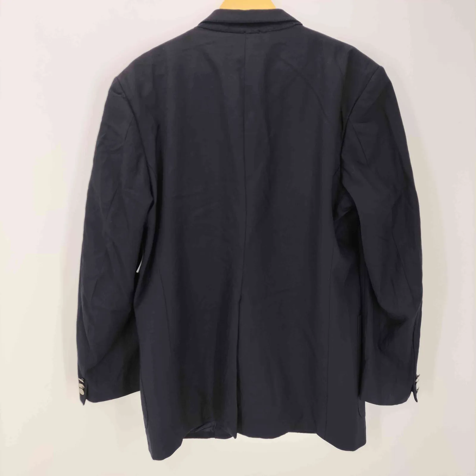 バーバリーズ BURBERRYS 90S OLD Made in France Tailored Jacket