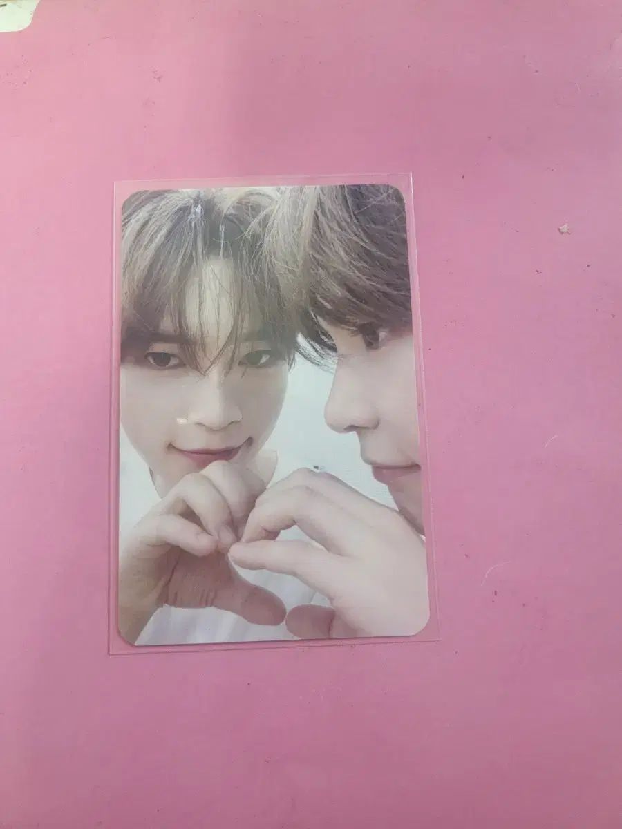 ZEROBASEONE ソン・ハンビン(SUNG HANBIN) トレカ - メルカリ