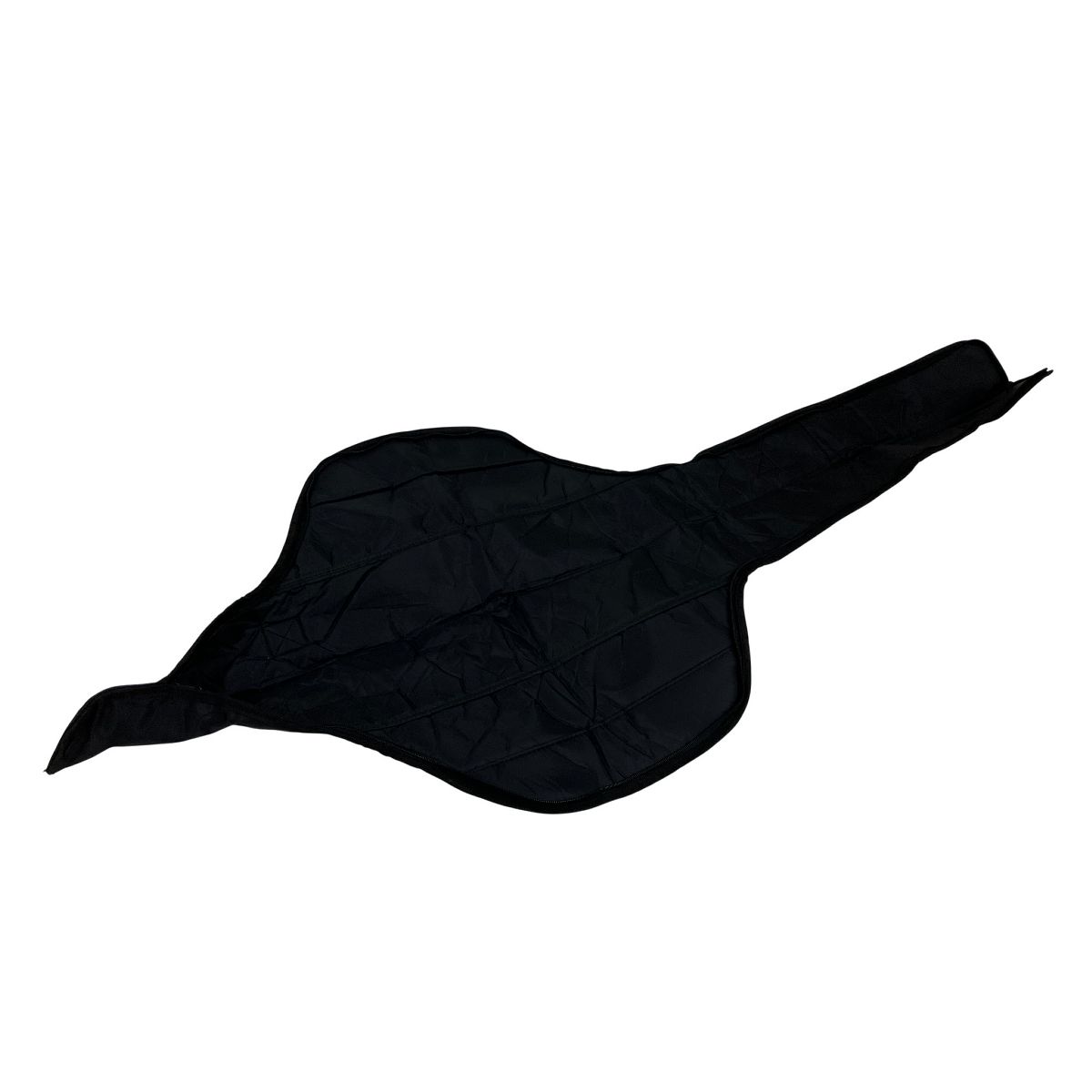 ダイワ ポータブルロッドケース 140 R B ブラック cm リールイン 釣り 竿入れ