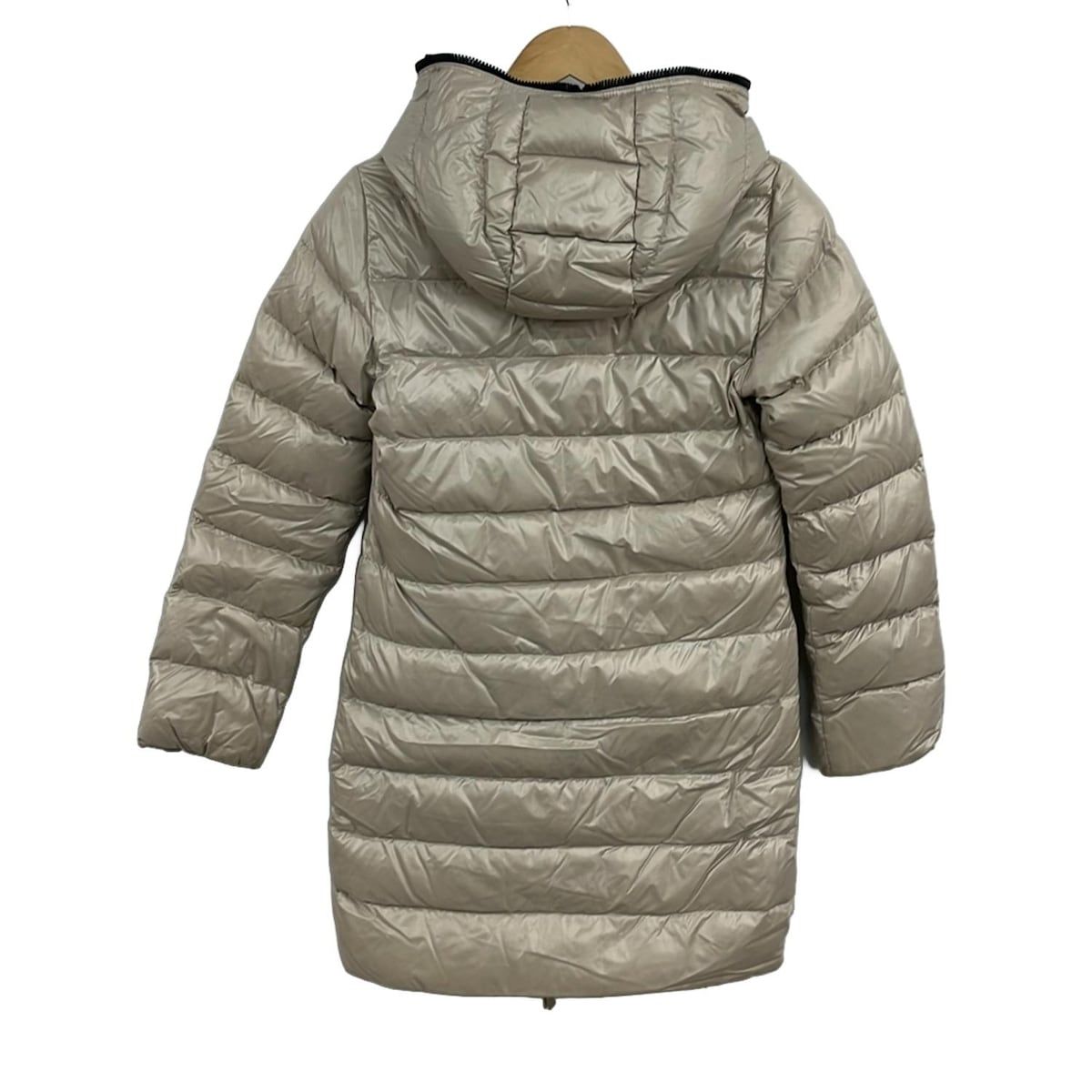 DUVETICA(デュベティカ) ダウンコート サイズ40 M レディース美品 Ace