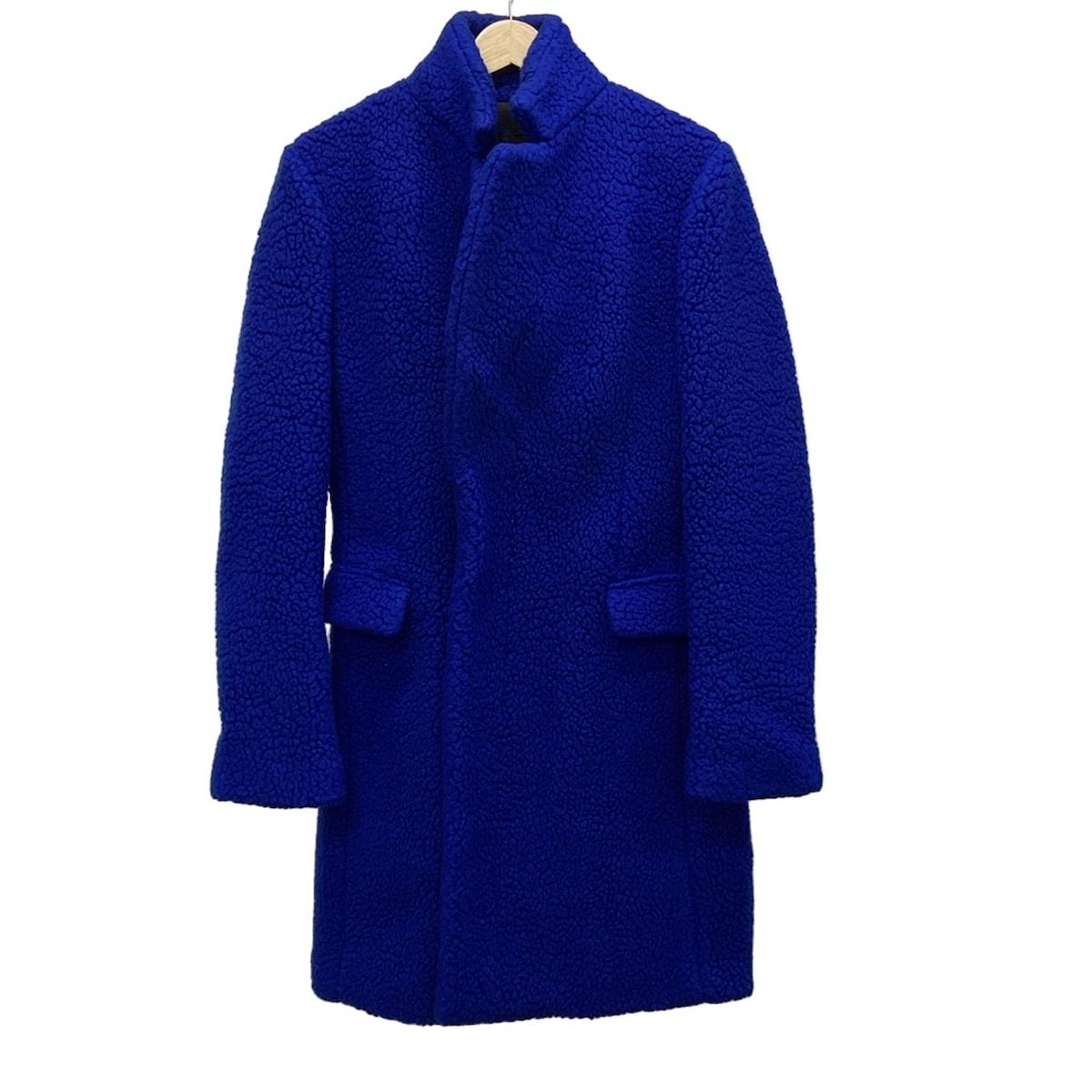 YvesSaintLaurent(イヴサンローラン) コート サイズ44 M メンズ