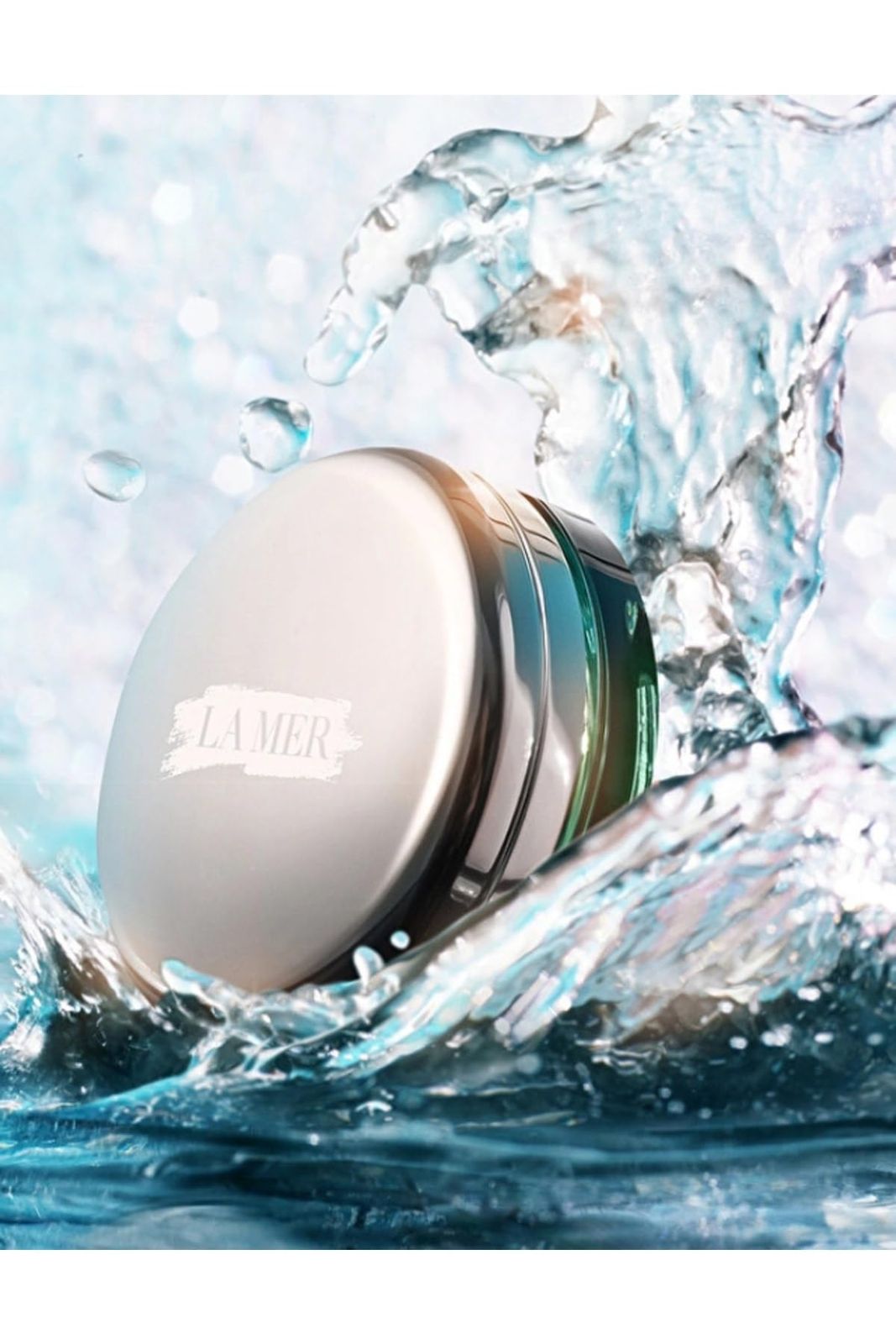 ドゥラメール DE LA MER ザ リップバーム 9 g