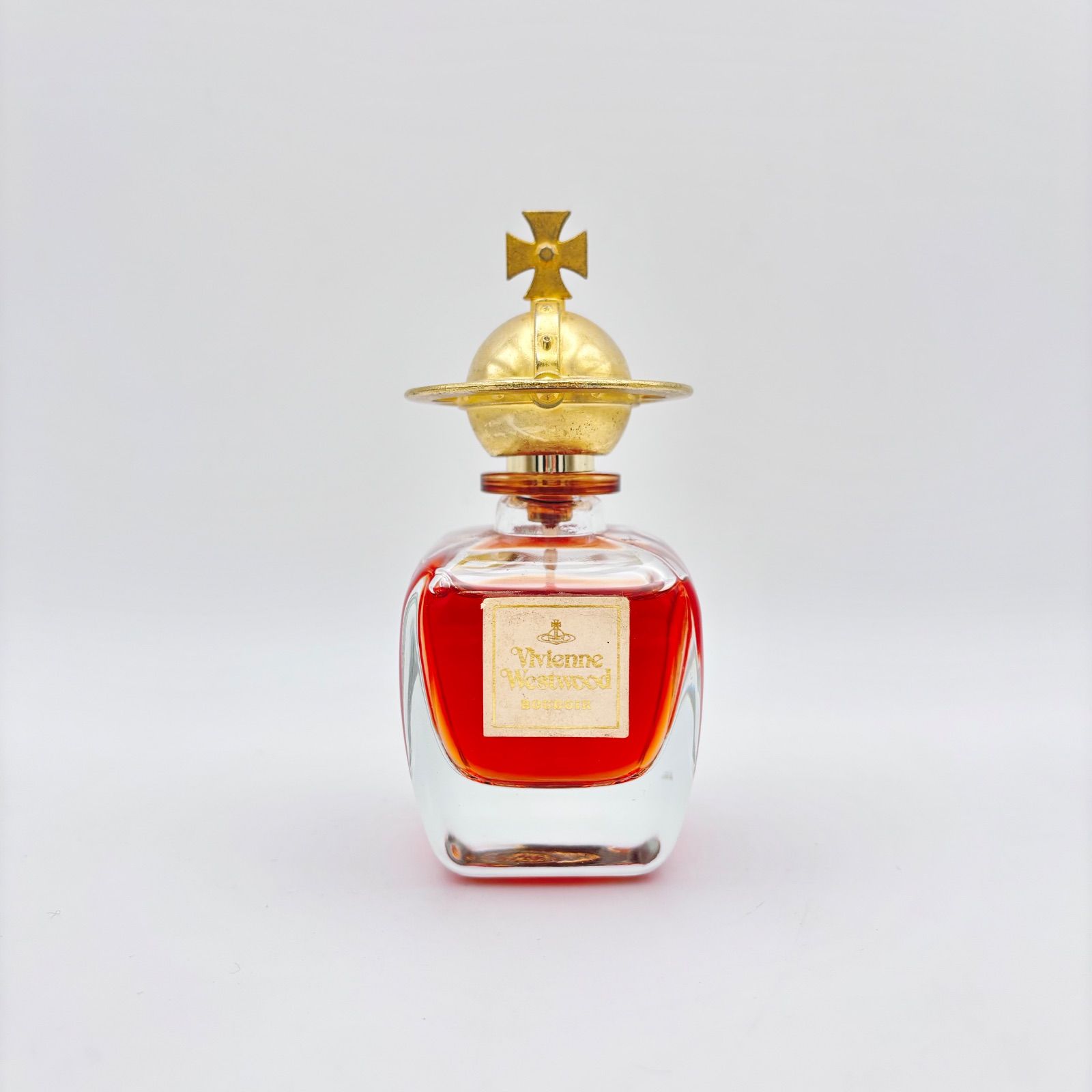 廃盤品】Vivienne Westwood BOUDOIR 50㎖ - メルカリ