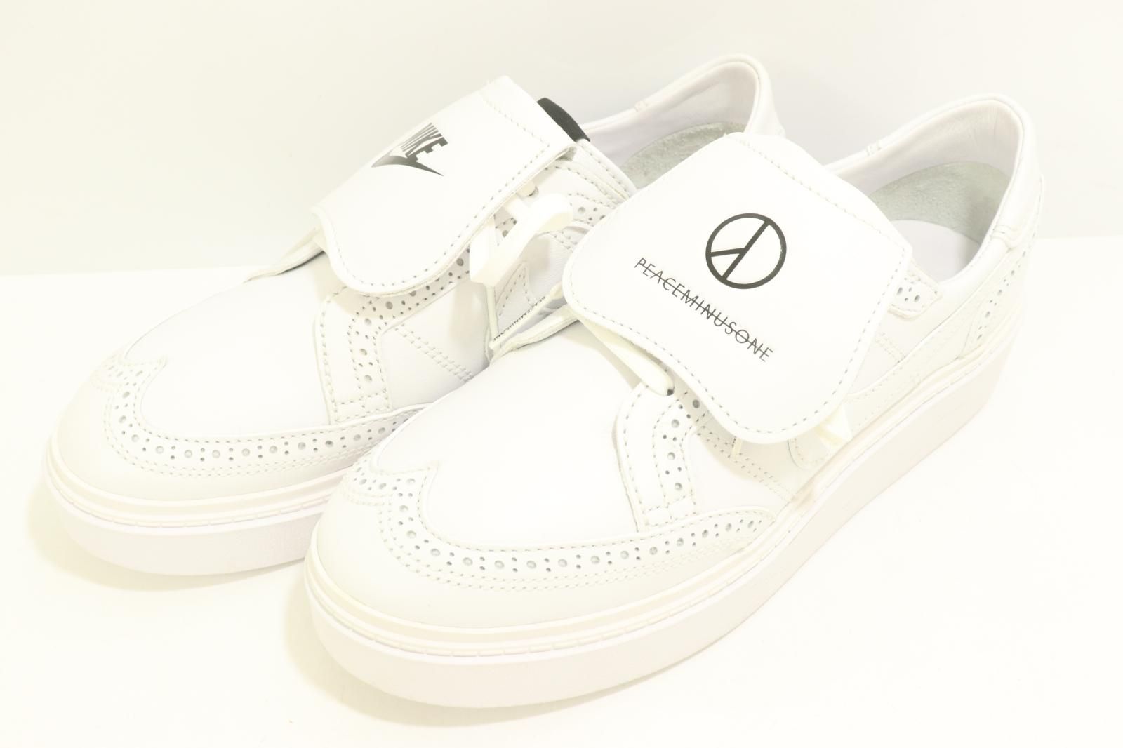 NIKE メンズスニーカー 27 KWOND01 PEACEMINUSONE スニーカー NIKE 27