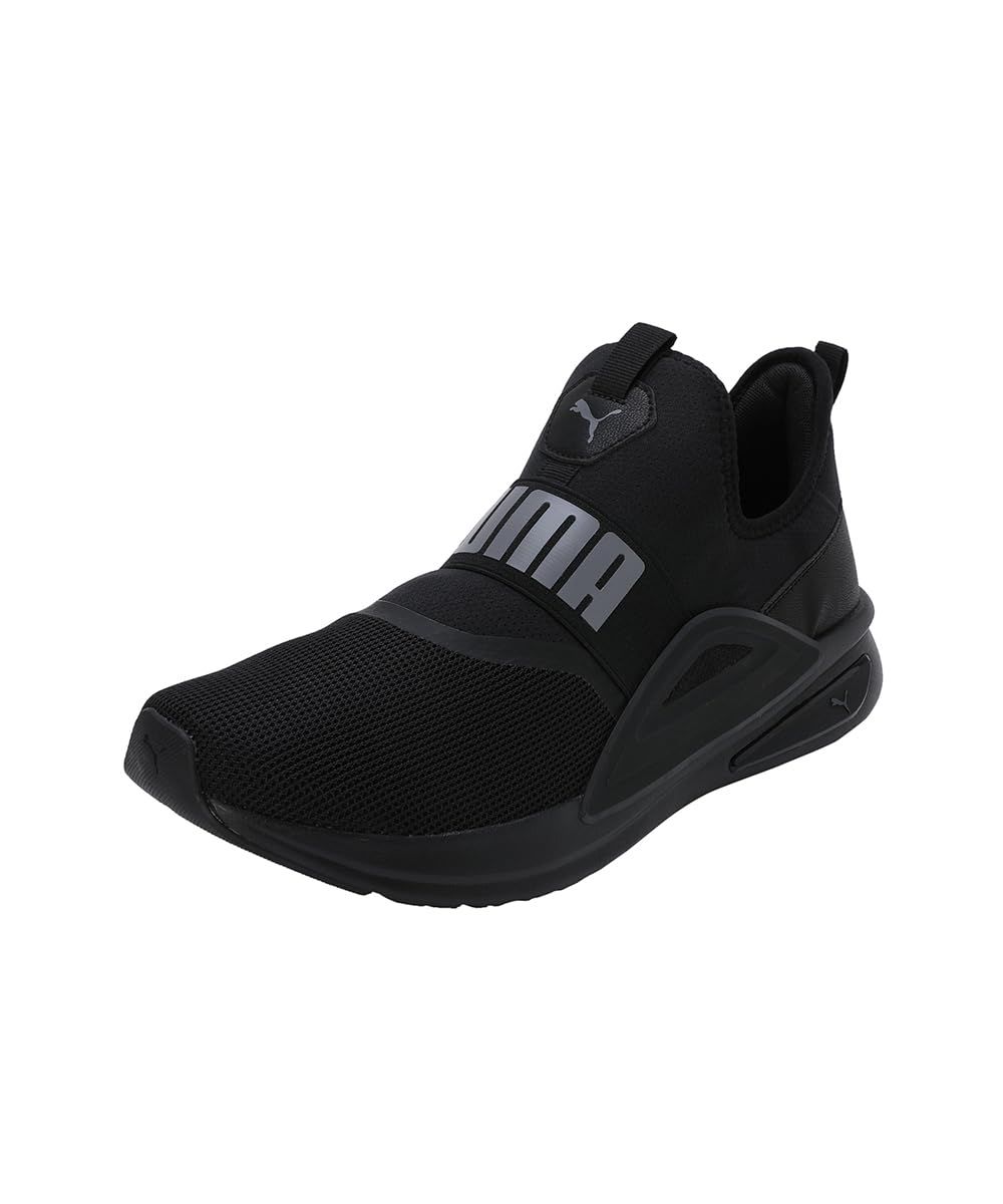 プーマ] スニーカー 運動靴 トレーニング フィットネス SOFTRIDE