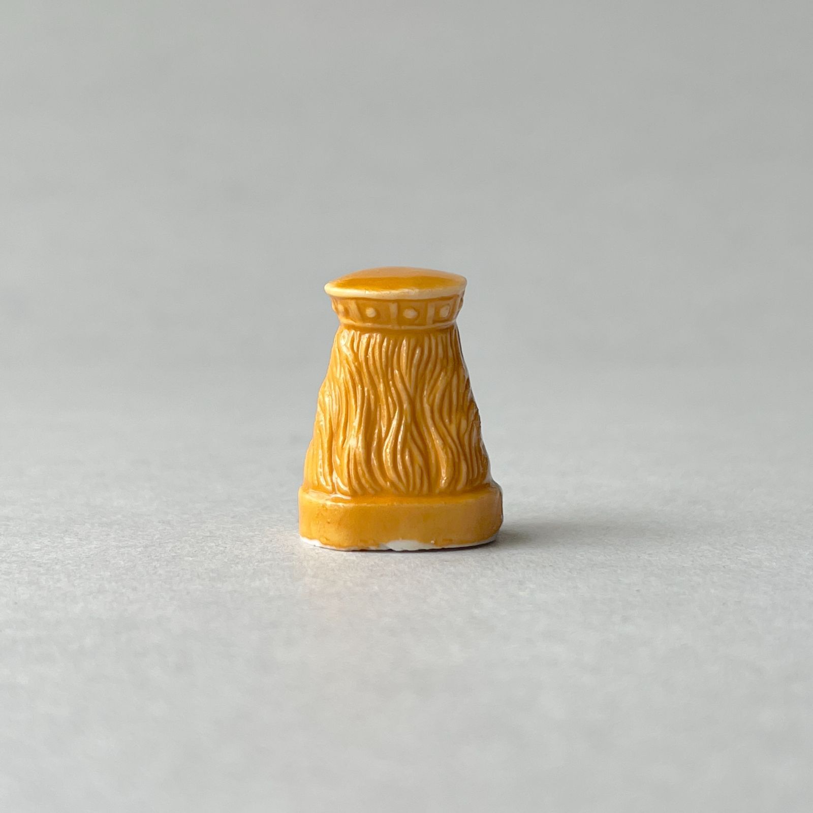 フェーブ ロボット ミニチュア陶器 フェーブ ロボット ミニチュア陶器