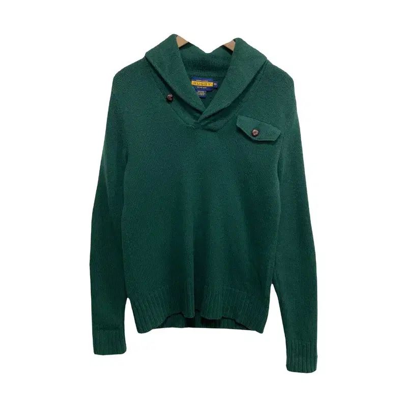 XS / ポロ ラルフローレン ウール 100% ニット