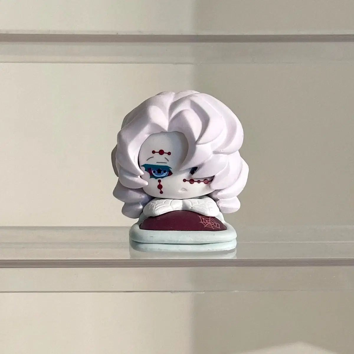 鬼滅の刃 おねむたん ルイ