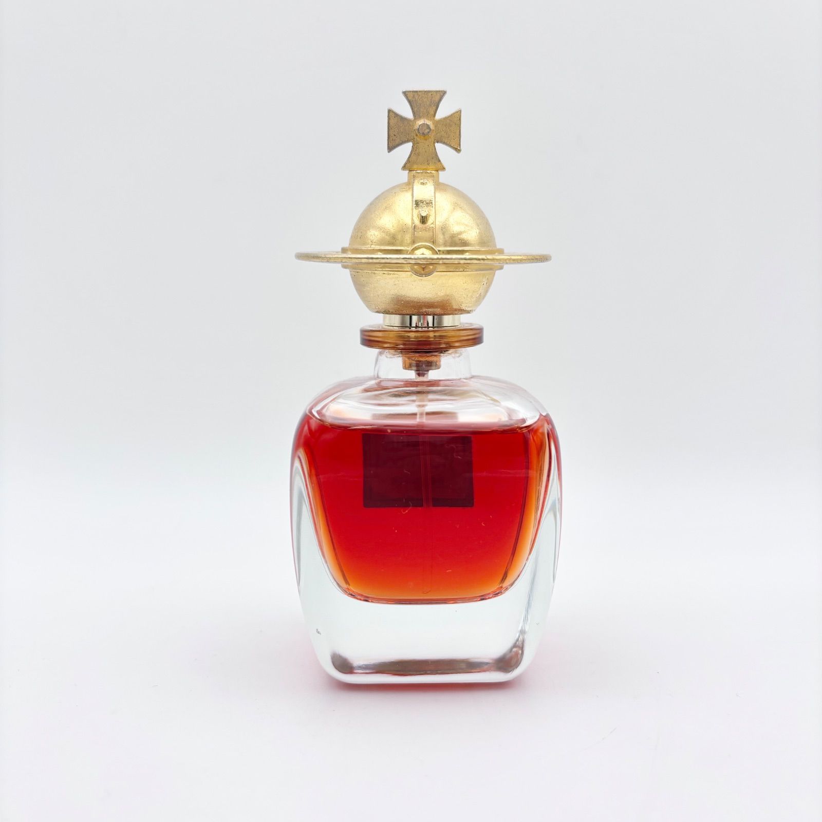 廃盤品】Vivienne Westwood BOUDOIR 50㎖ - メルカリ