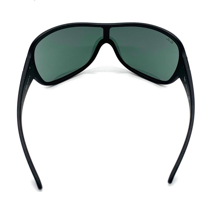 Ray Ban レイバン サングラス ブラック RB 4099 601-S/71 - メルカリ