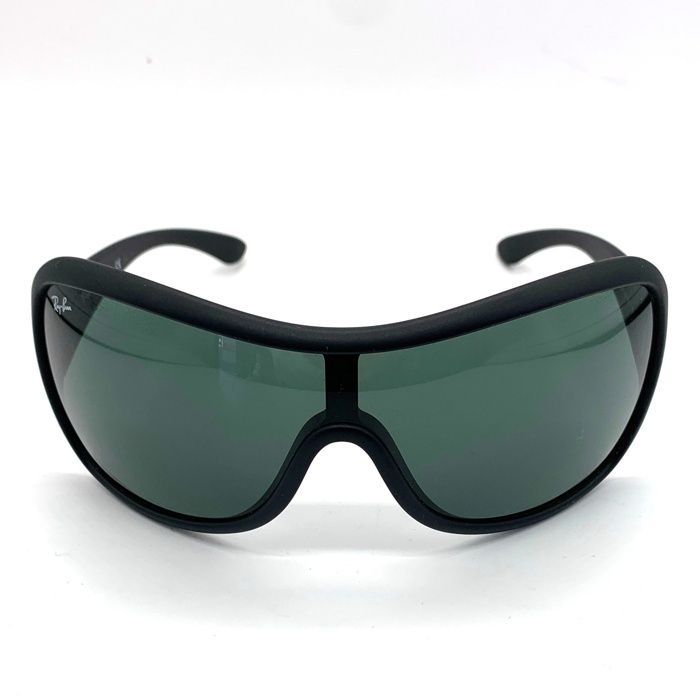 Ray Ban レイバン サングラス ブラック RB 4099 601-S/71 - メルカリ
