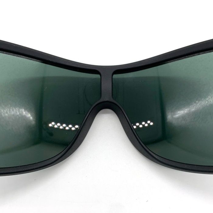 Ray Ban レイバン サングラス ブラック RB 4099 601-S/71 - メルカリ