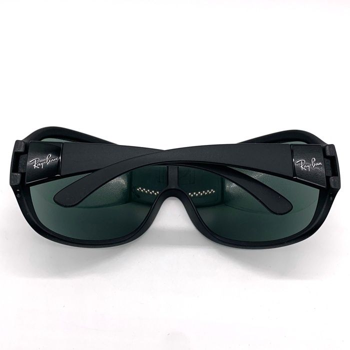 Ray Ban レイバン サングラス ブラック RB 4099 601-S/71 - メルカリ