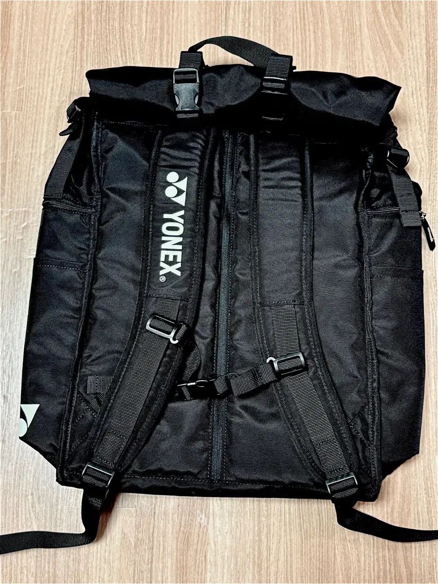 YONEX ヨネックス バドミントン バッグ バックパック