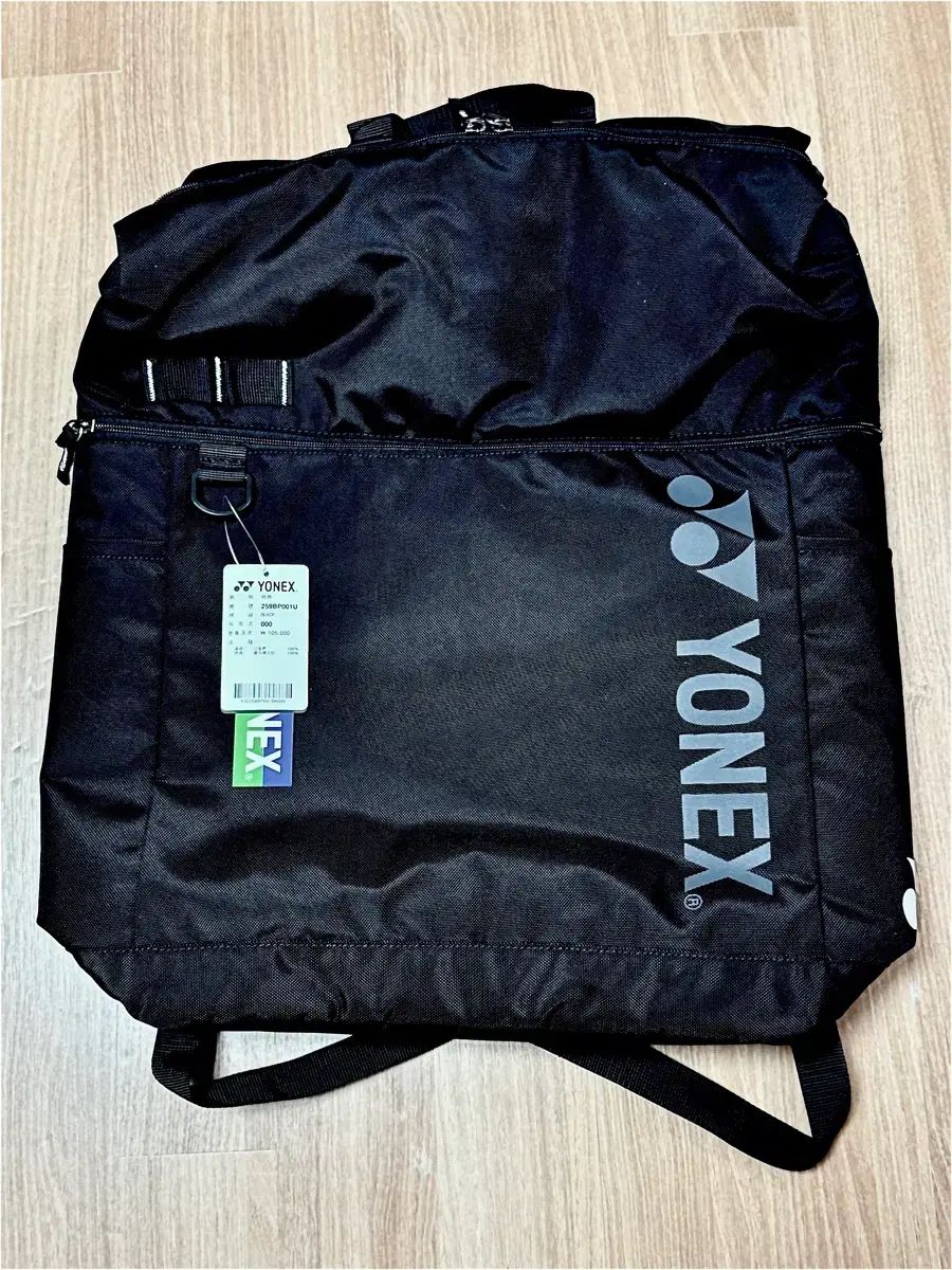 YONEX ヨネックス バドミントン バッグ バックパック