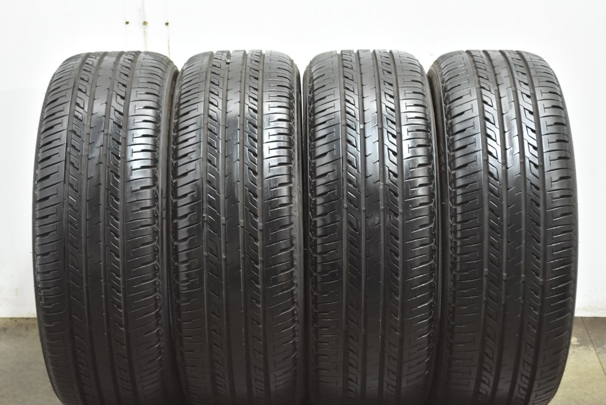 製 セイバーリング SL 201 225 55 R 18 4本セット エクストレイル エルグランド XV フォレスター クロストレック アウトランダー