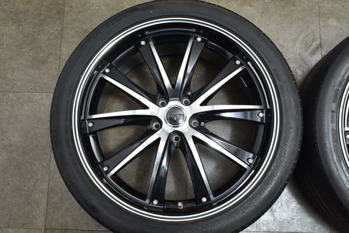 R アルファード